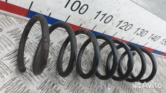 Пружина задняя mazda 3 1 (HEA38LY01)