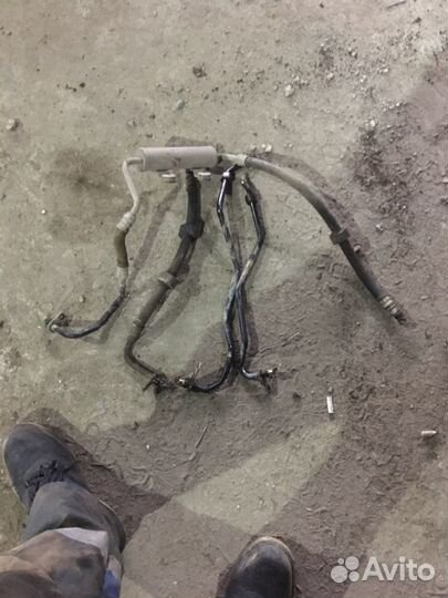 Вариатор FSF комплект