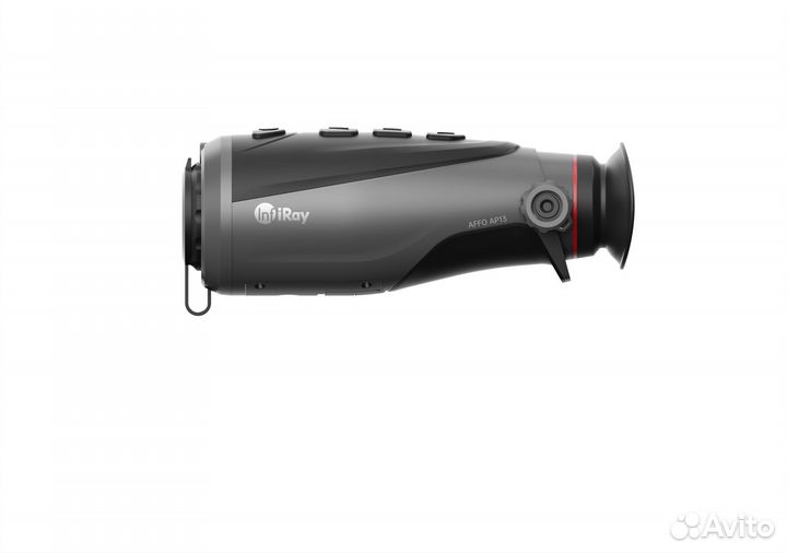 IRay affo AP13 тепловизионный монокуляр-тепловизор