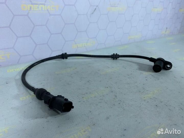 Датчик абс передний Opel Corsa C