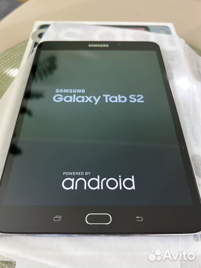 Samsung Galaxy Tab S2 SM-T710 8.0