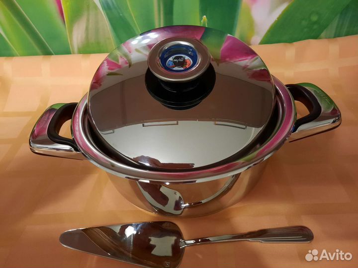 Zepter набор новый