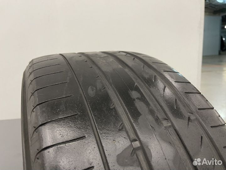 Yokohama Advan Sport V105 275/45 R20