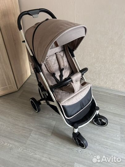 Коляска dearest 818 plus