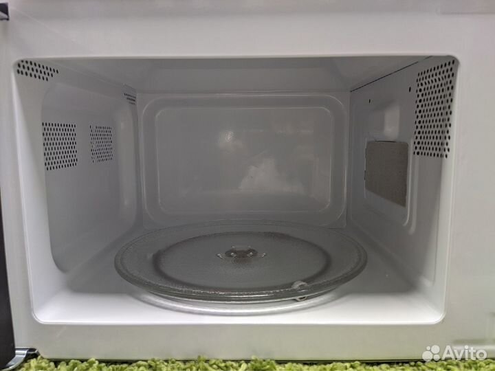 Микроволновая печь Gorenje MO17E1W (ст1б)