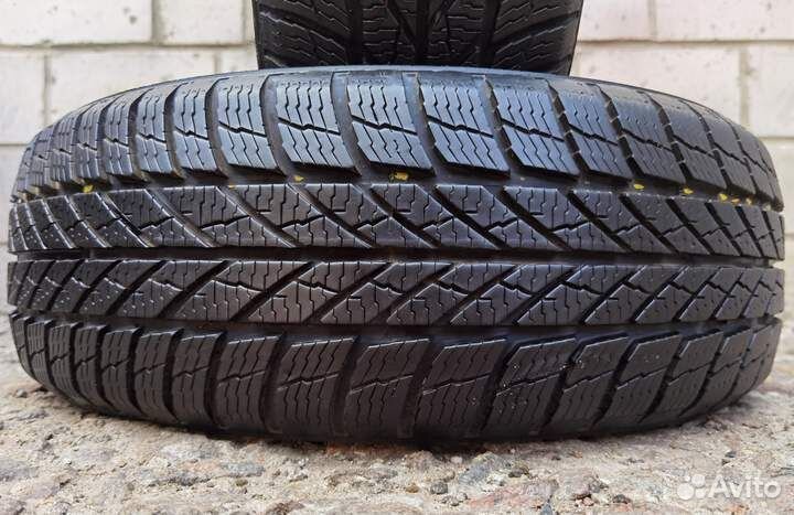 Gislaved Euro Frost 5 185/60 R15 88T