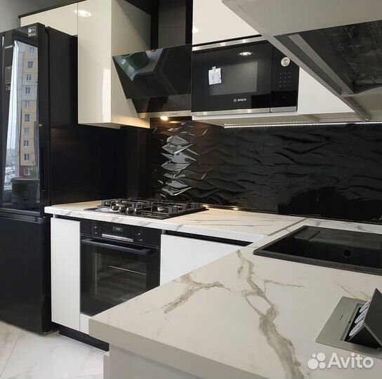 Кухня Кухонный гарнитур на заказ