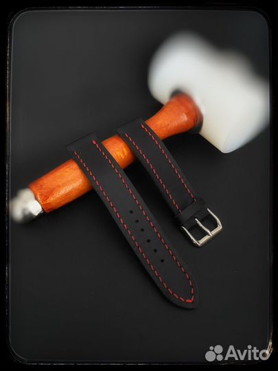 Часовой ремешок