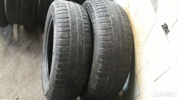 Cordiant Standart 185/65 R15