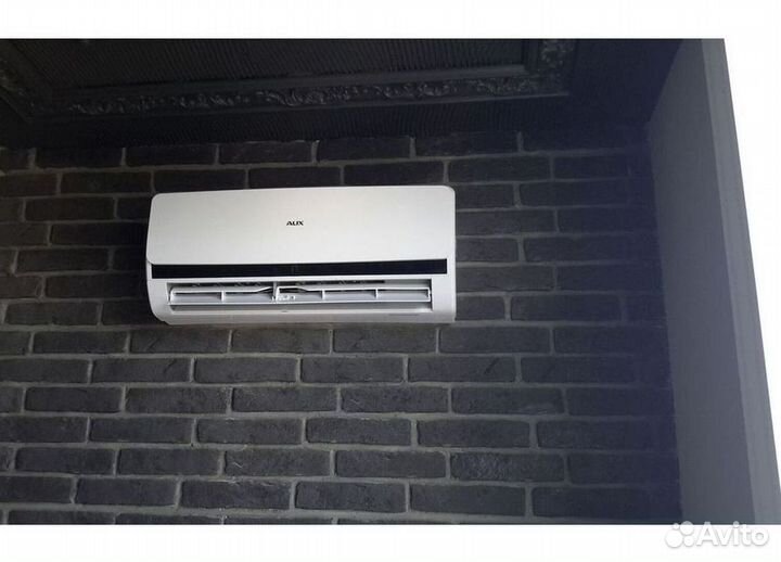 Кондиционеры сплит-системы