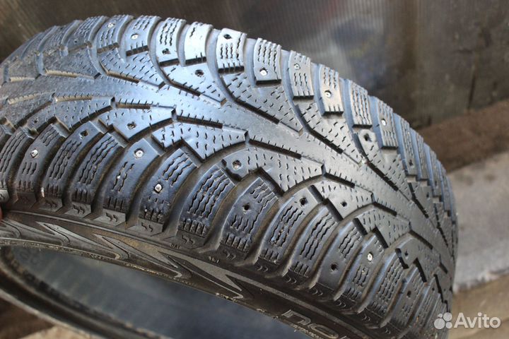 Nokian Tyres Hakkapeliitta 5 225/50 R17 94T