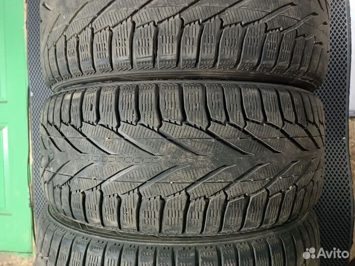 Nokian Tyres Hakkapeliitta R2 SUV 265/45 R21