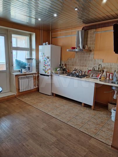 4-к. квартира, 103,8 м², 5/10 эт.