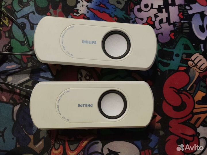 Philips sba 220