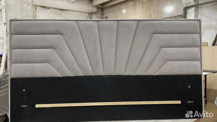 Кровать от производителя