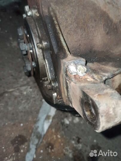 Двигатель 21127 Калина2 Гранта