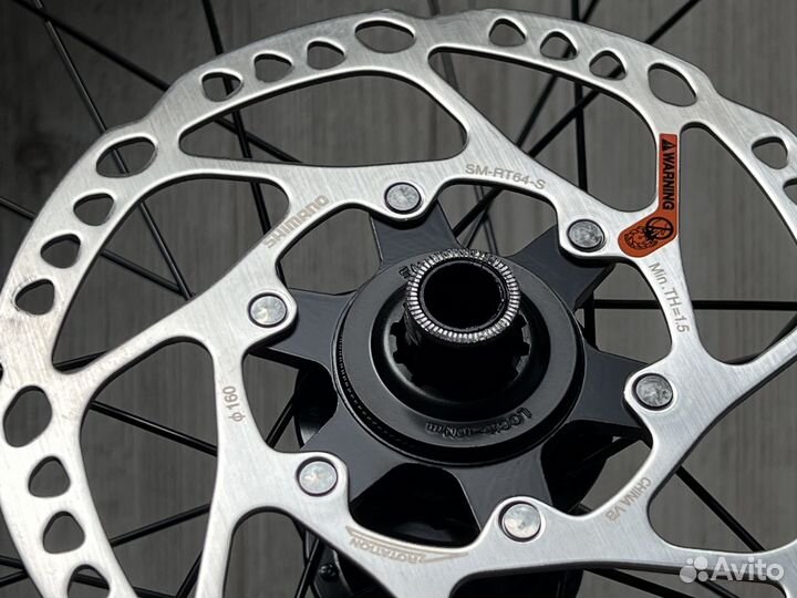 Вилсет 700 Merida expert