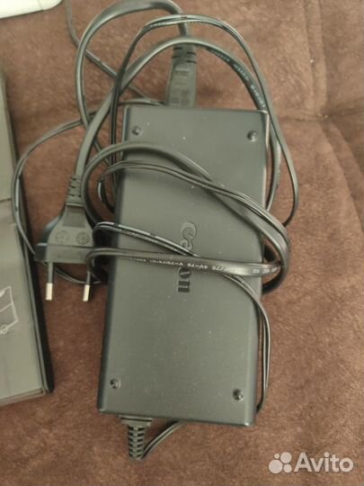 Фотопринтер canon