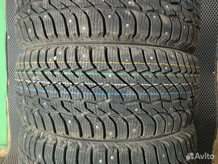 Viatti Bosco Nordico V-523 255/55 R18