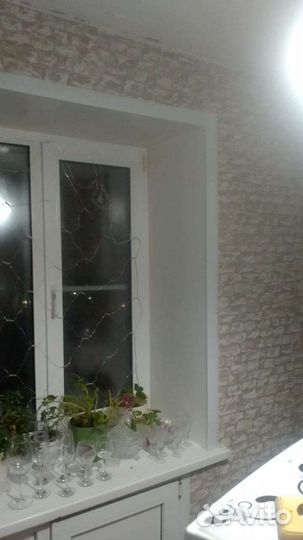 Услуги поклейка обоев