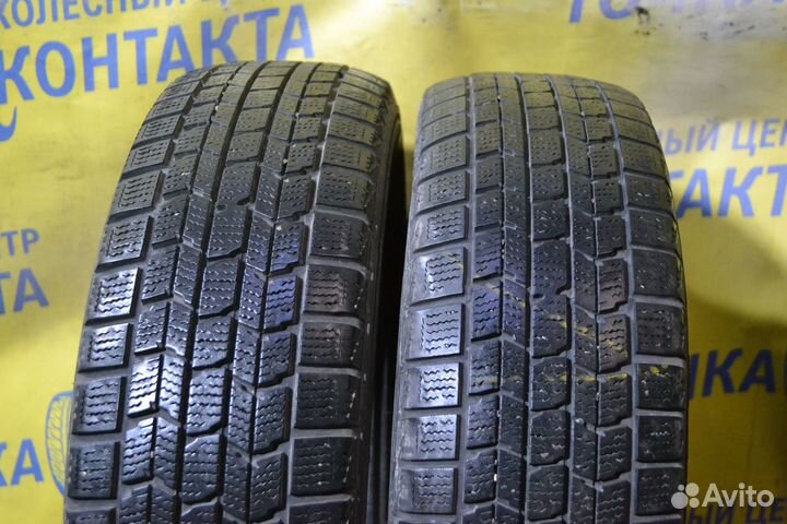 Dunlop DSX-2 205/60 R16