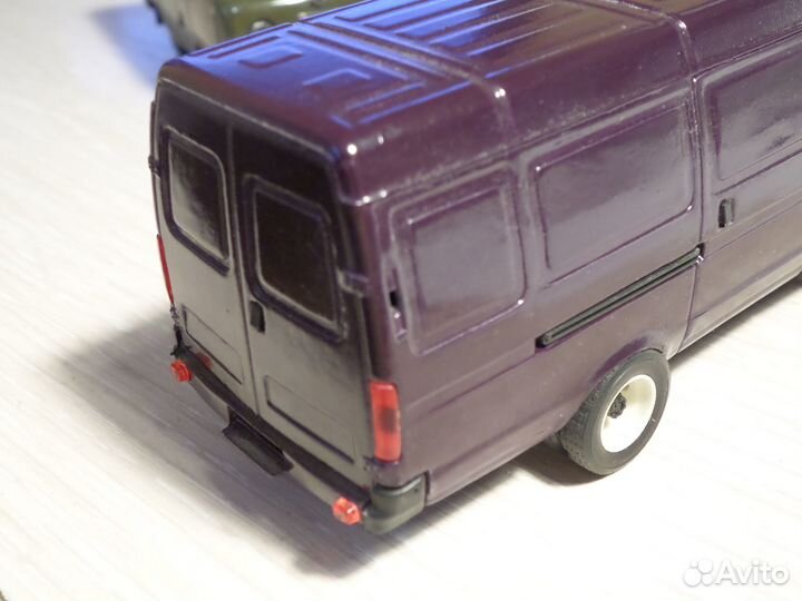 Автолегенды СССР