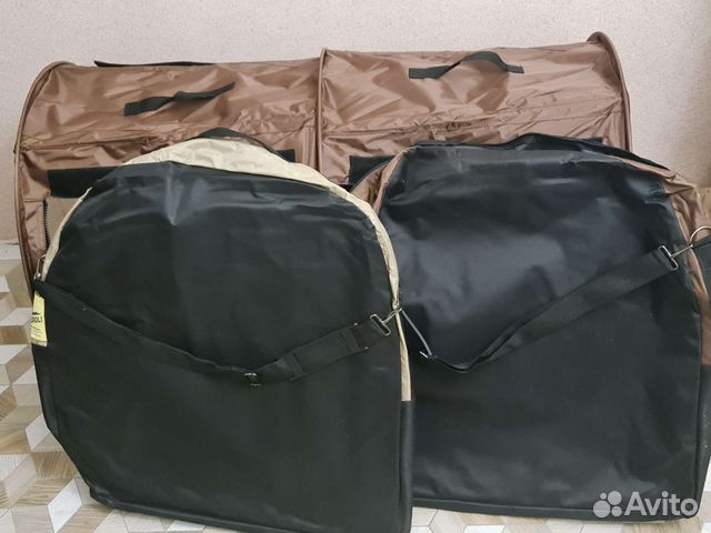 Ладиоли м-34