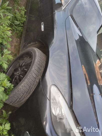 BMW 523i F10 2012 В разбор по запчастям