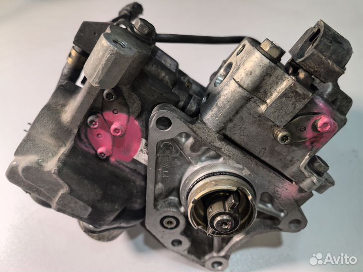 Тнвд Mitsubishi MD351018 RVR, N64W, GDI