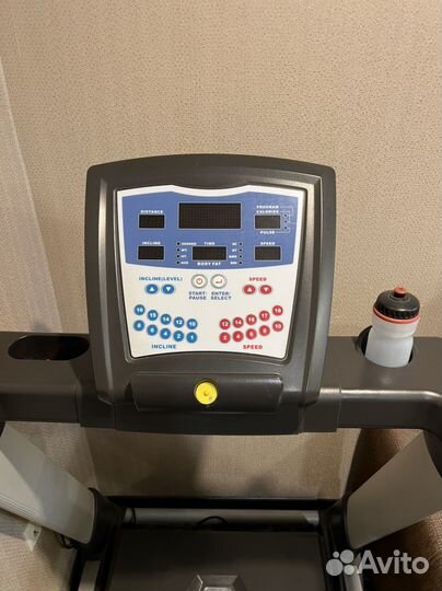 Профессиональная Беговая дорожка