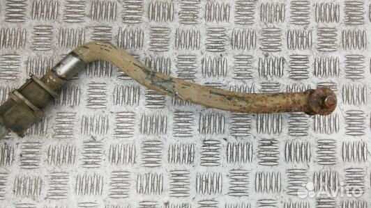 Стабилизатор поперечной устойчивости передний ford