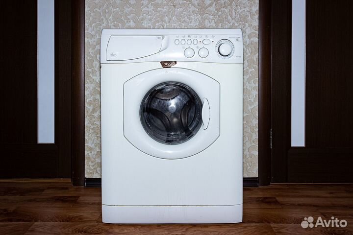 Стиральная машина ariston ALS109X