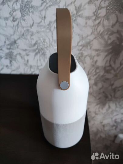 Портативная колонка Samsung Bottle Design