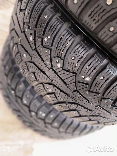 Nokian Tyres Nordman 5 215/60 R16