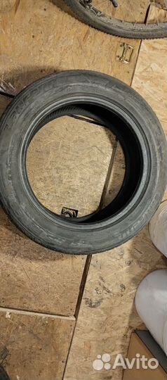 Laufenn S Fit EQ 205/55 R16