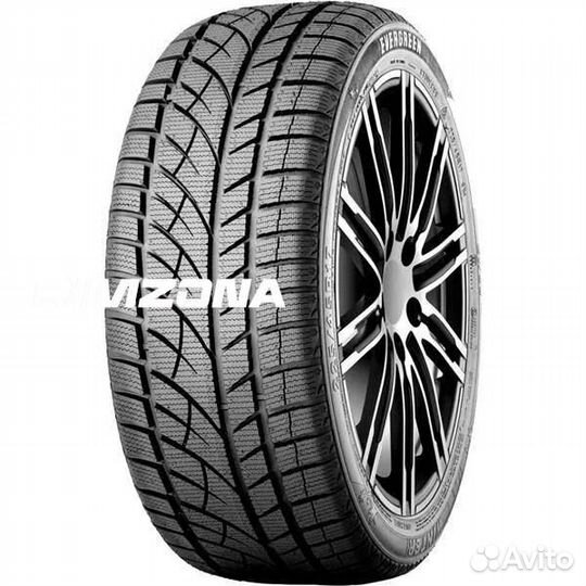 Evergreen EW66 235/65 R17 104S
