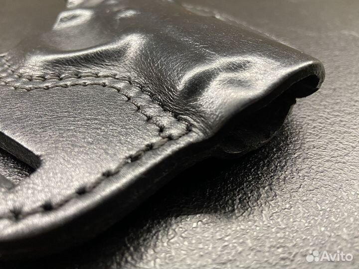 Кобура для тт Stich Profi