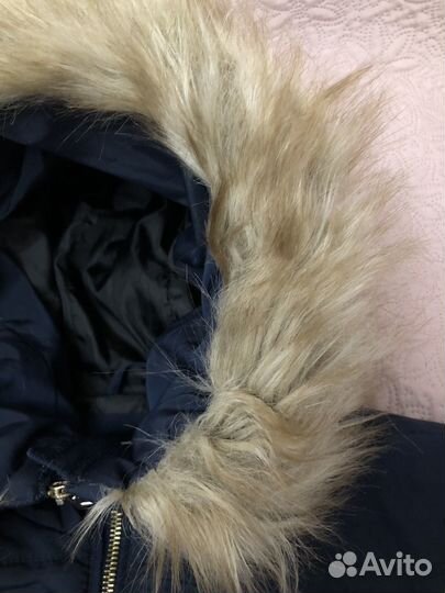 Куртка демисезон