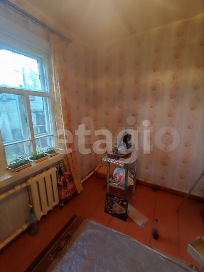 Дом 51,2 м² на участке 14 сот.