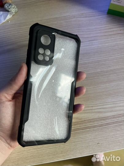 Чехол на xiaomi mi 10t pro