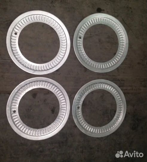 Фальш диски