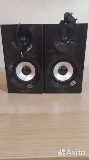 Колонки для пк,ноута,тв и телефона