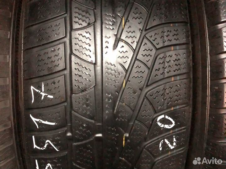 Pirelli Winter Sottozero 210 235/55 R17 99H