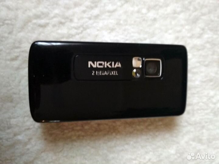 Nokia 6288