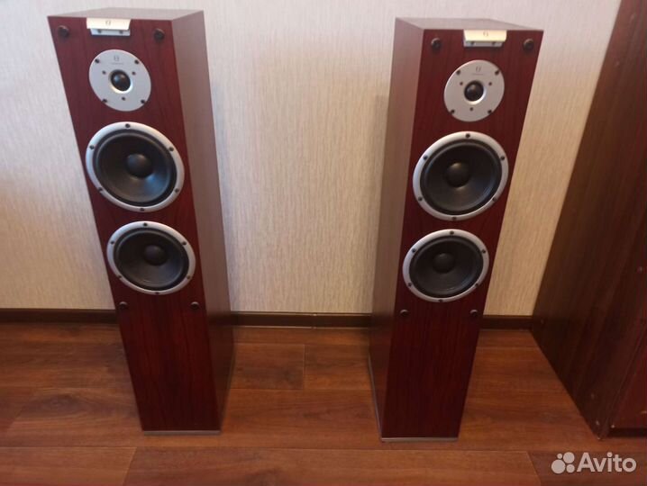 Audiovector mi3
