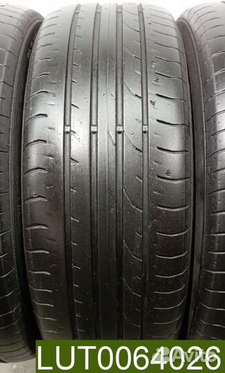 Continental ContiPremiumContact 2 215/55 R18 95H