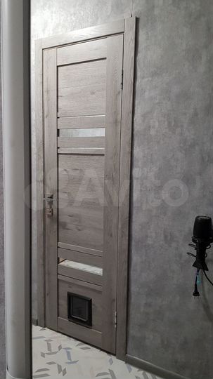 2-к. квартира, 44 м², 2/4 эт.