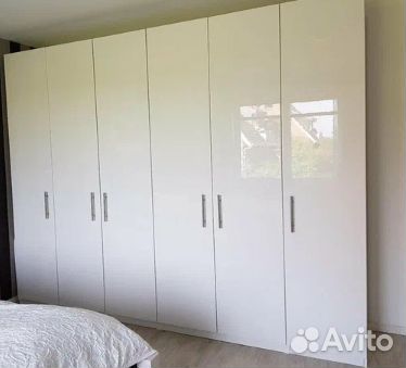 Шкаф Икеа Пакс фардаль