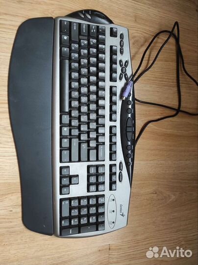 Клавиатура