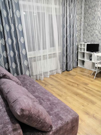 Квартира-студия, 20 м², 1/3 эт.
